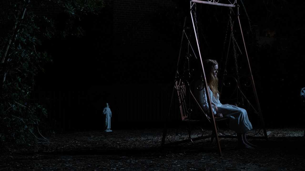 The Ritual (2025) 0