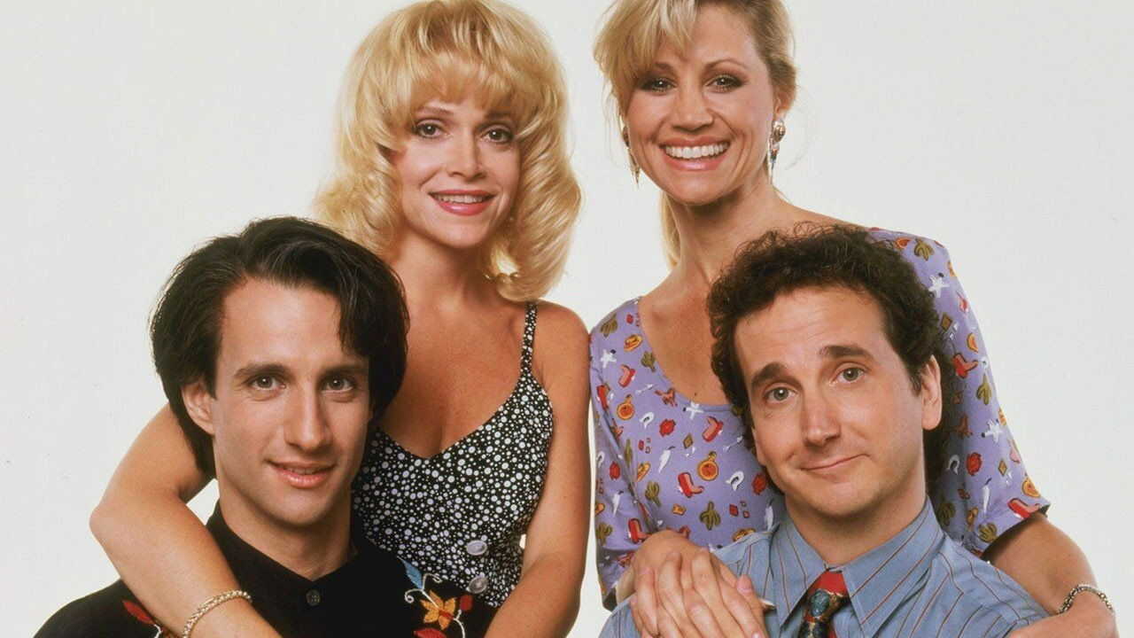 DE - Perfect Strangers: Ein Grieche erobert Chicago (1986) 2