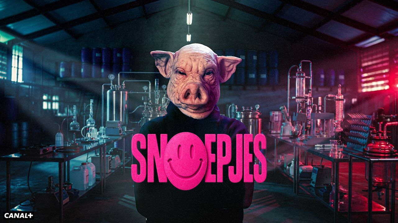 NL - SNOEPJES (2026) 2