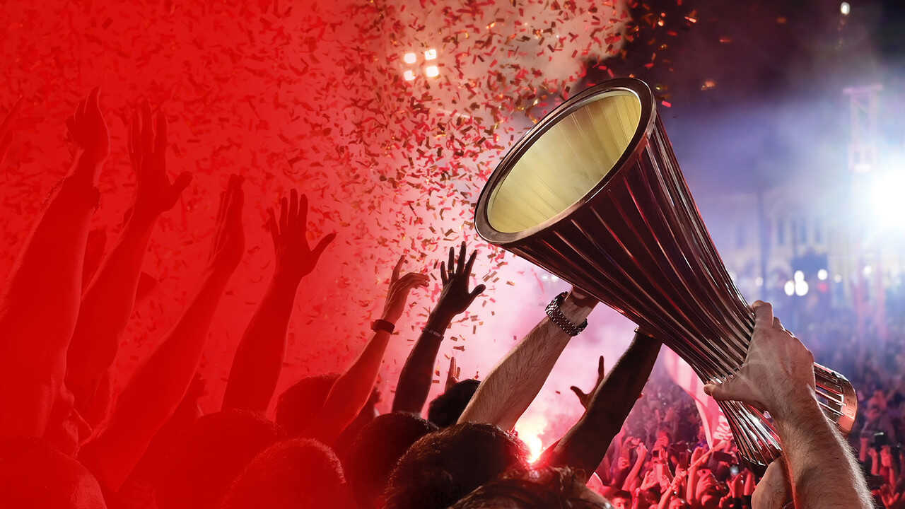 Olympiacos: The Legend 0