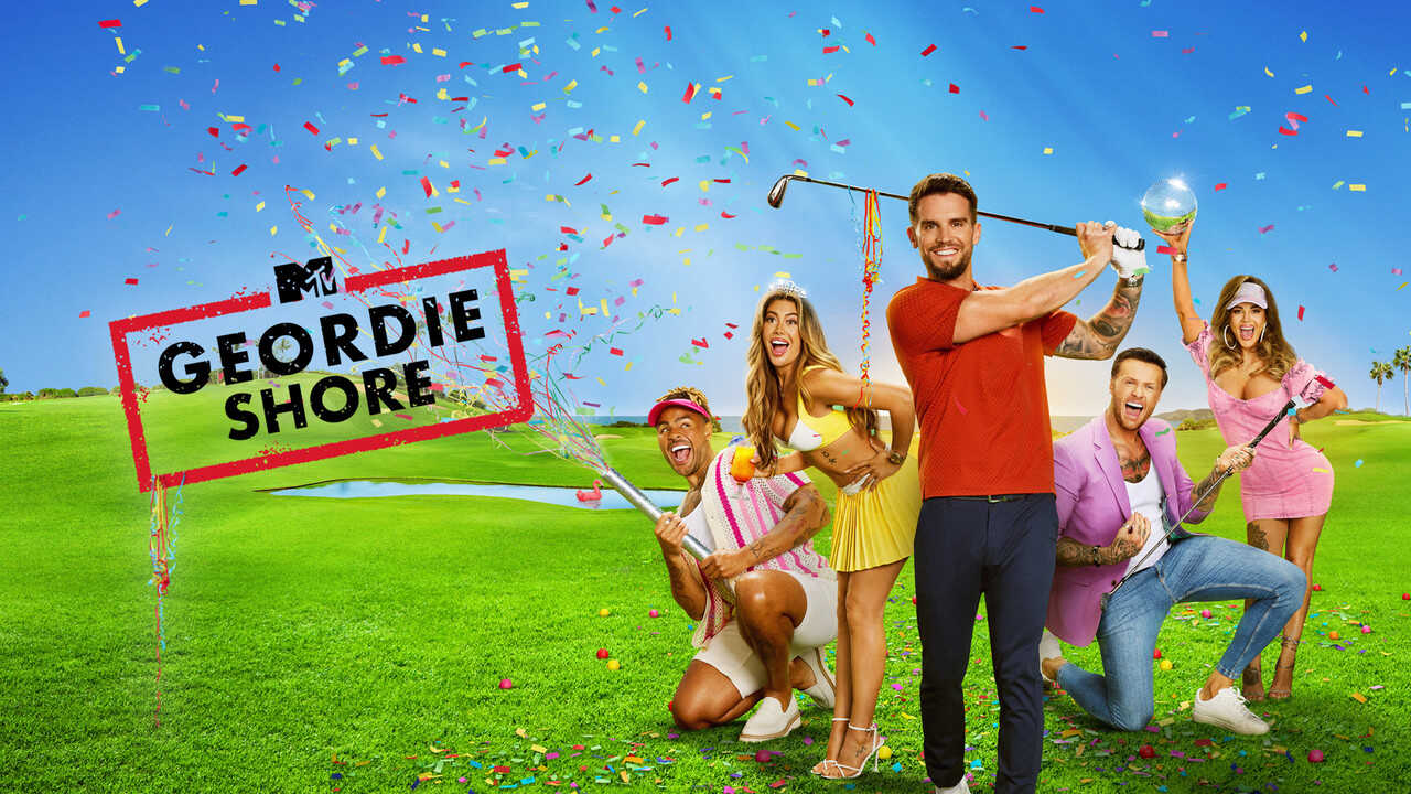 EN - Geordie Shore (2011) (GB) 1