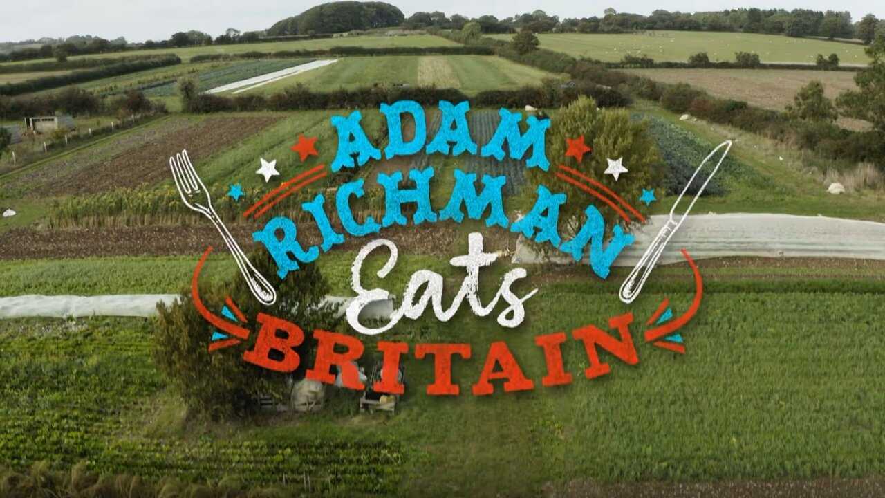 EN - Adam Richman Eats Britain (2024) 1