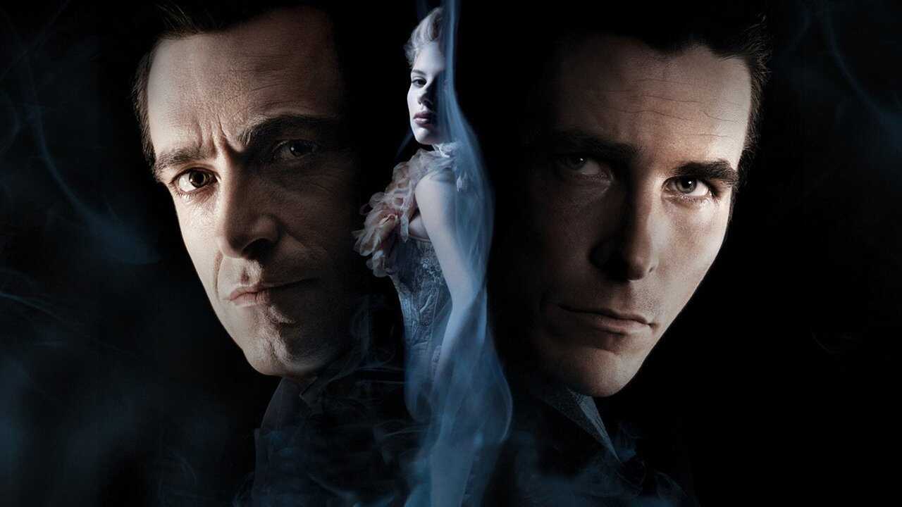 El truco final (El prestigio) (2006) 0