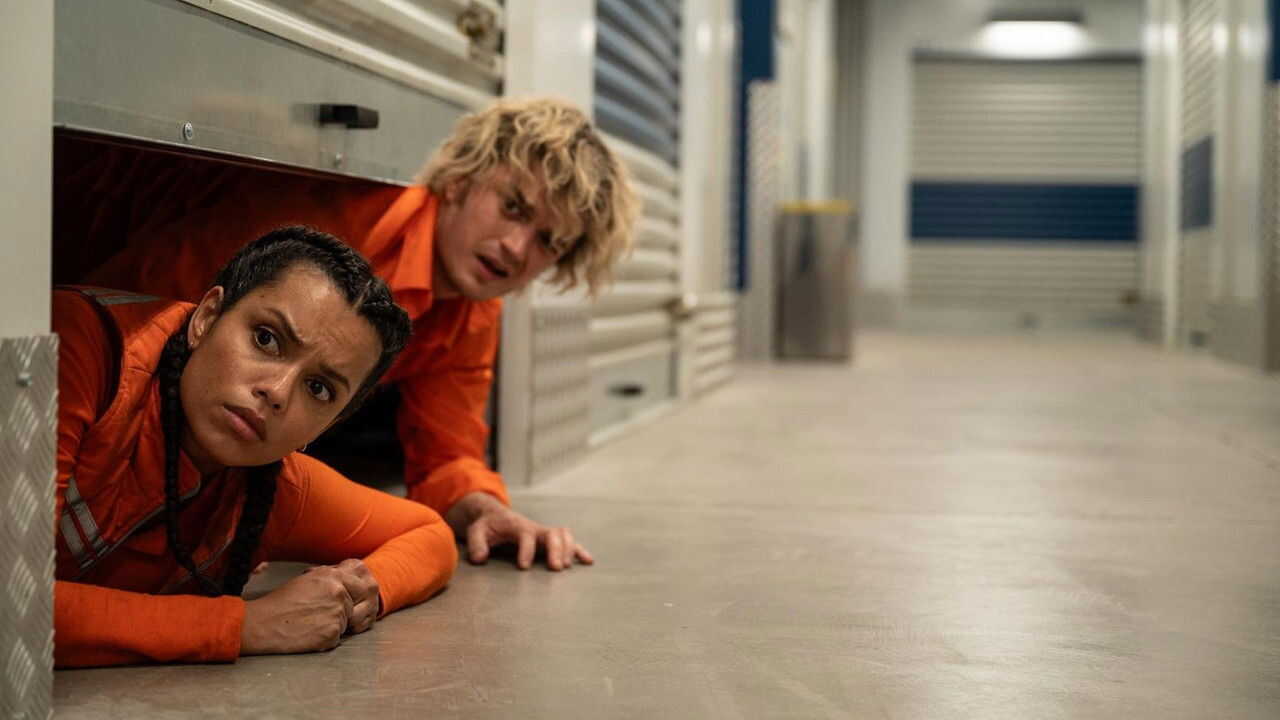 Cold Storage (2026) 0