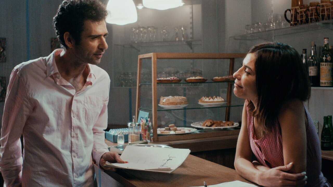 Tutti pazzi a Tel Aviv (2018) 0