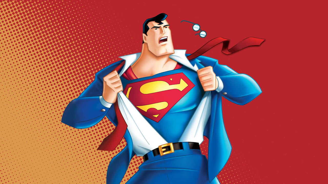 FR - Superman, l'Ange de Métropolis 0