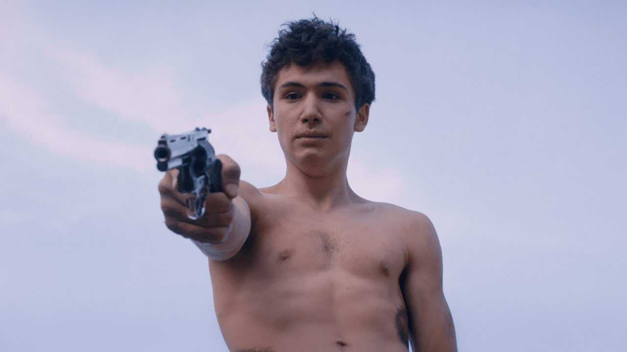 La barbarie (2023) 0