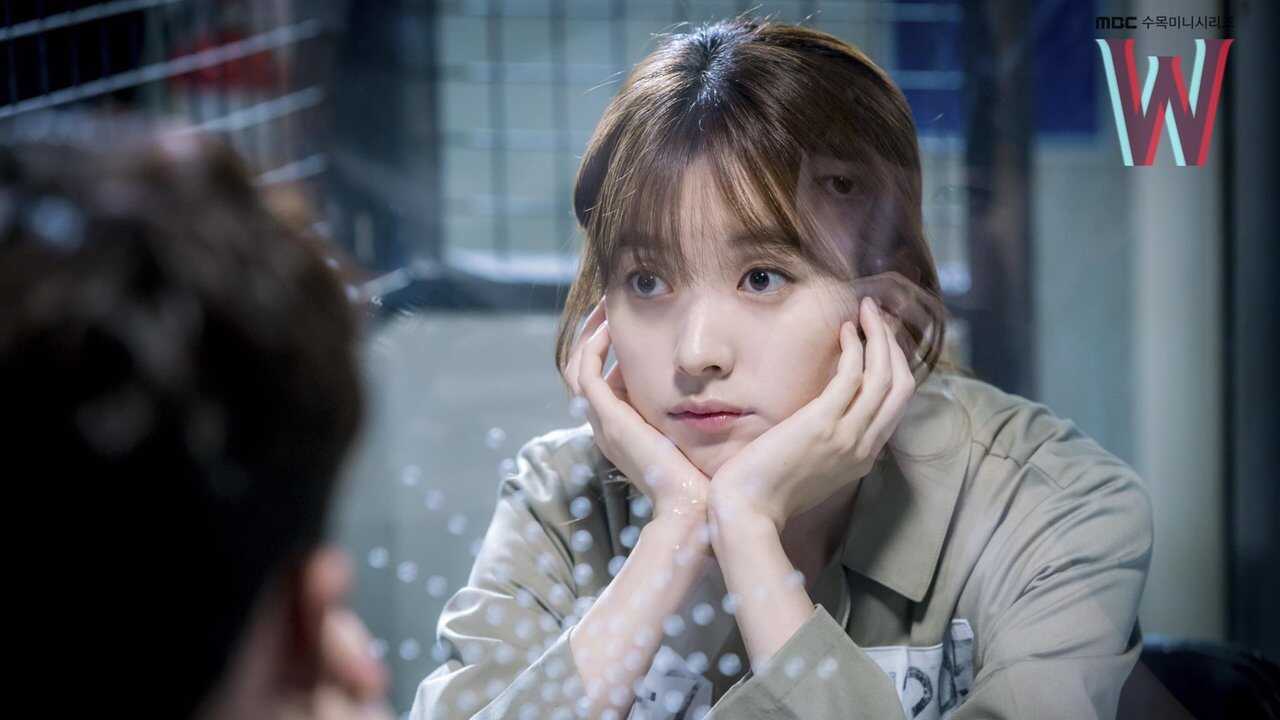 IN - W: Two Worlds Apart (2016) 2
