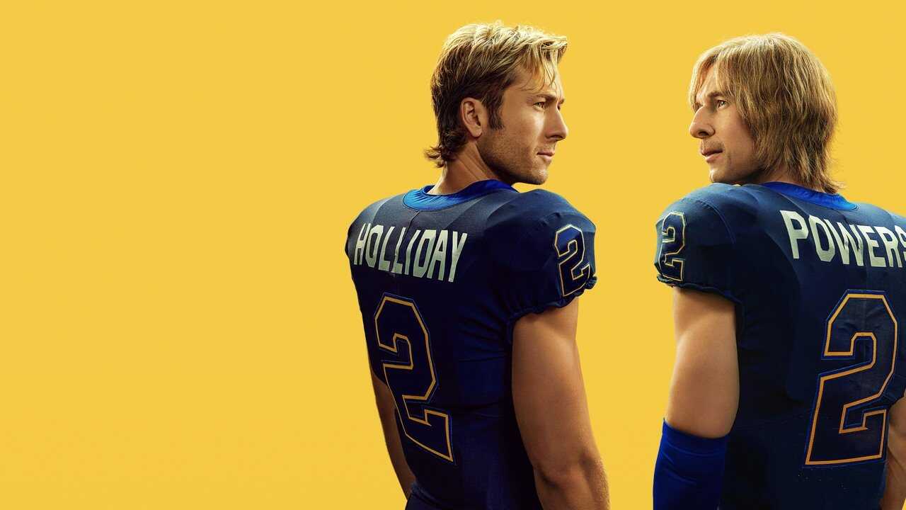 FR - Chad Powers (2025) (US) 3