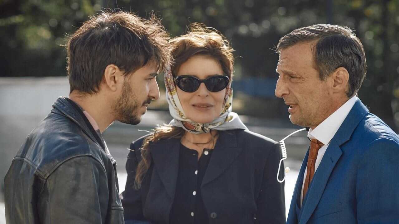 Les Rois de la piste (2024) 0