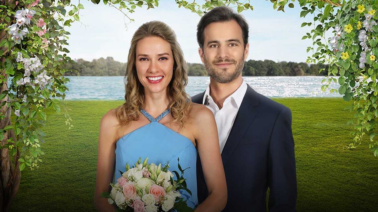 Ein Kuss für die Brautjungfer (2021) 0