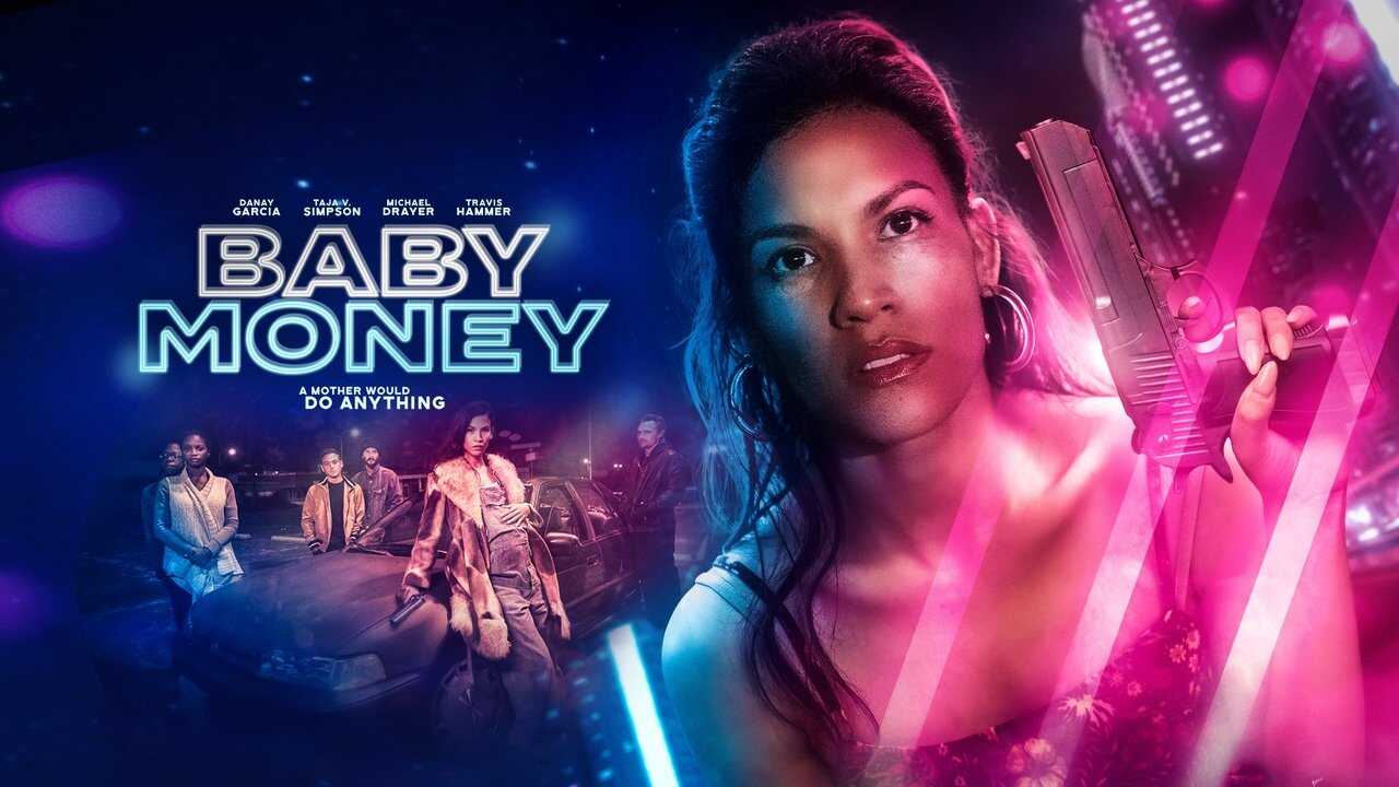 Baby Money 0