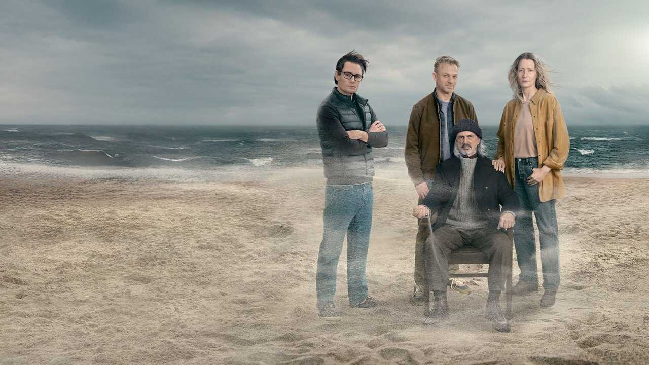 HU - The Heritage (2025) 1