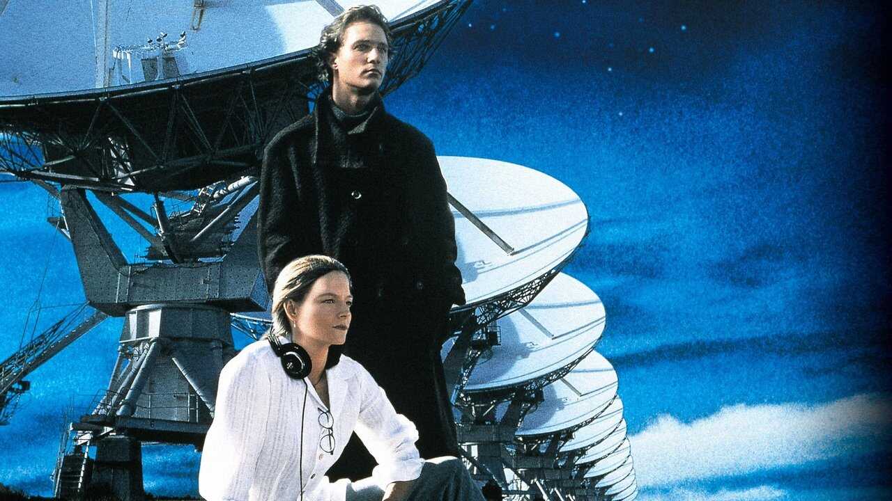 Contact (1997) 0