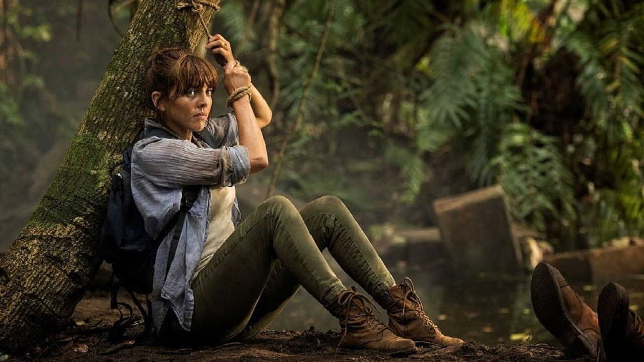 DE - Hooten & The Lady (2016) 2