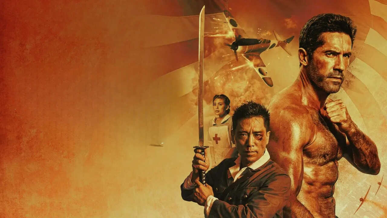 Prisoner of War (2025) 0