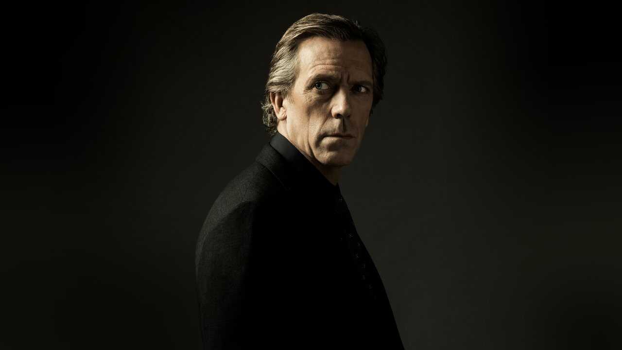 EX - Chance (2016) 4