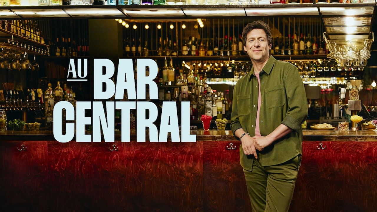 QFR - Au Bar Central (2026) (CA) 0