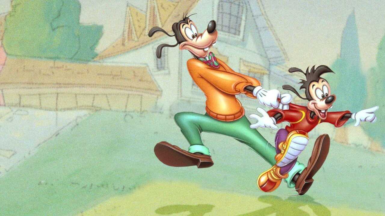EN - Goof Troop (1992-1993) 1