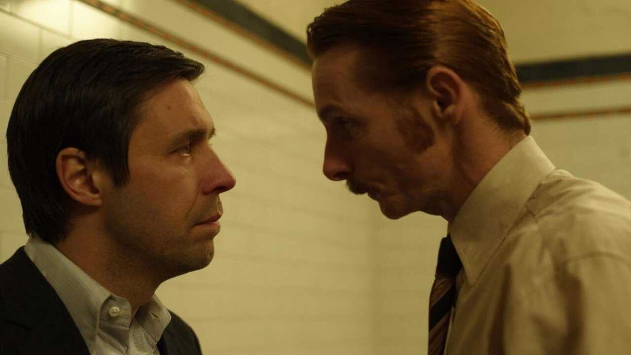 Red Riding: The Year of Our Lord 1980 (2009) 0