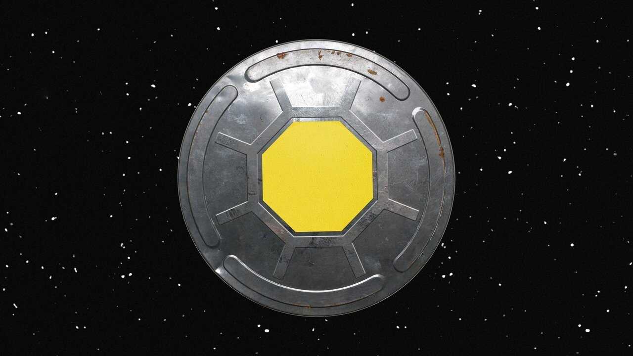 EN - Icons Unearthed: Star Wars (2022) (US) 0