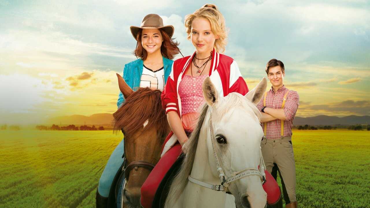 Bibi e Tina (2014) 0