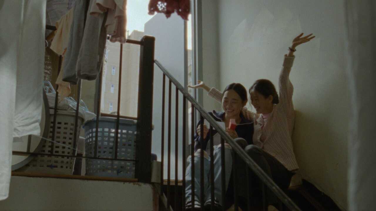 Blue Sun Palace (2025) 0