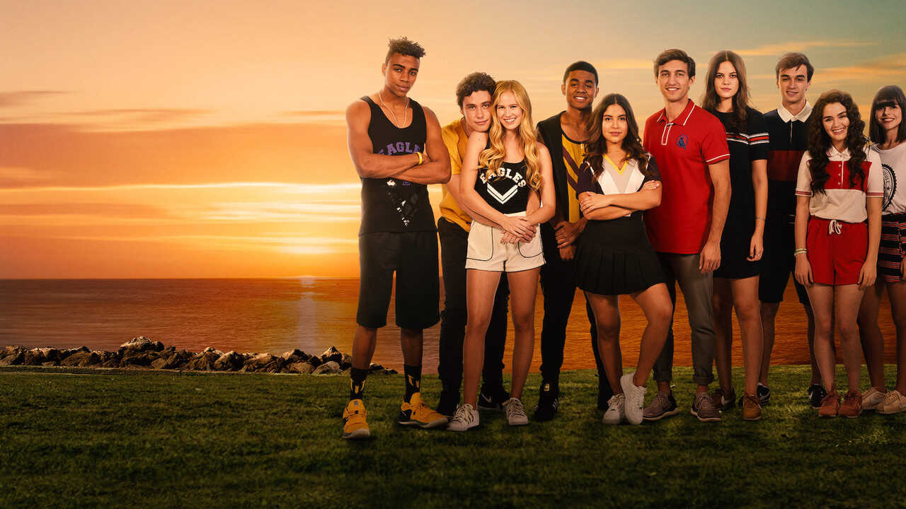 NF - Greenhouse Academy 1