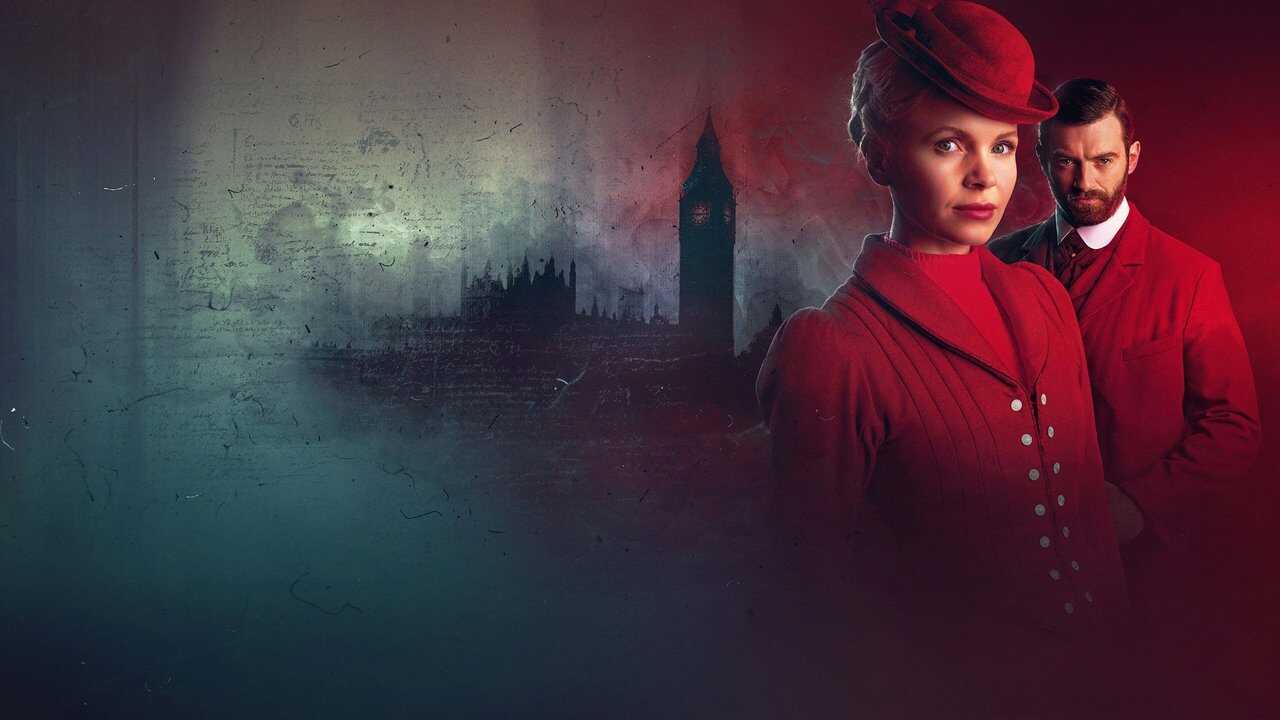 FR - Miss Scarlet & the Duke 0