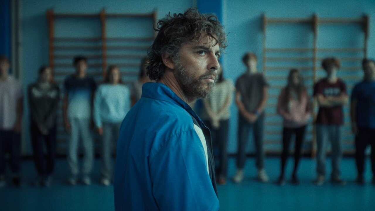 La valle dei sorrisi (2025) 0