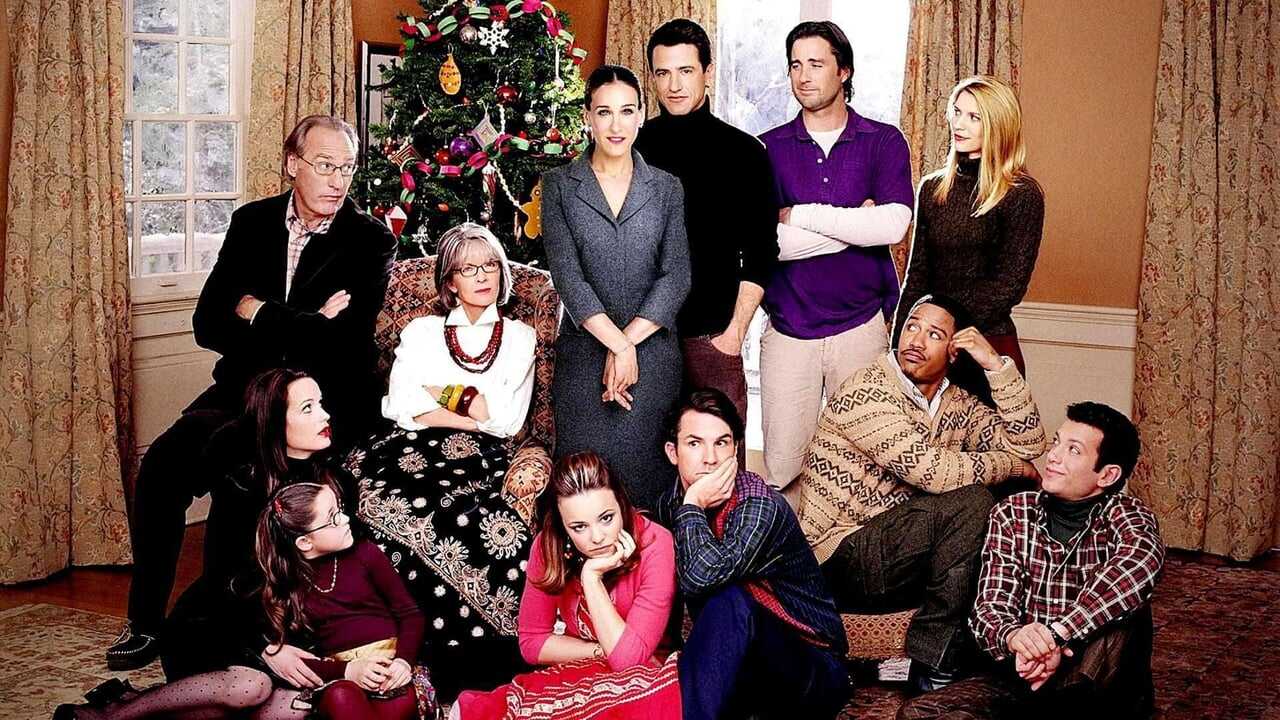 The Family Stone 0