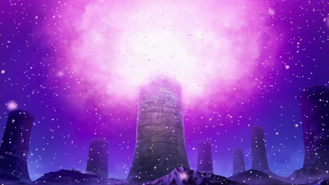 ＯＮＥ ＰＩＥＣＥ（ワンピース） エピソードオブチョッパー＋冬に咲く、奇跡の桜 (2008) 0