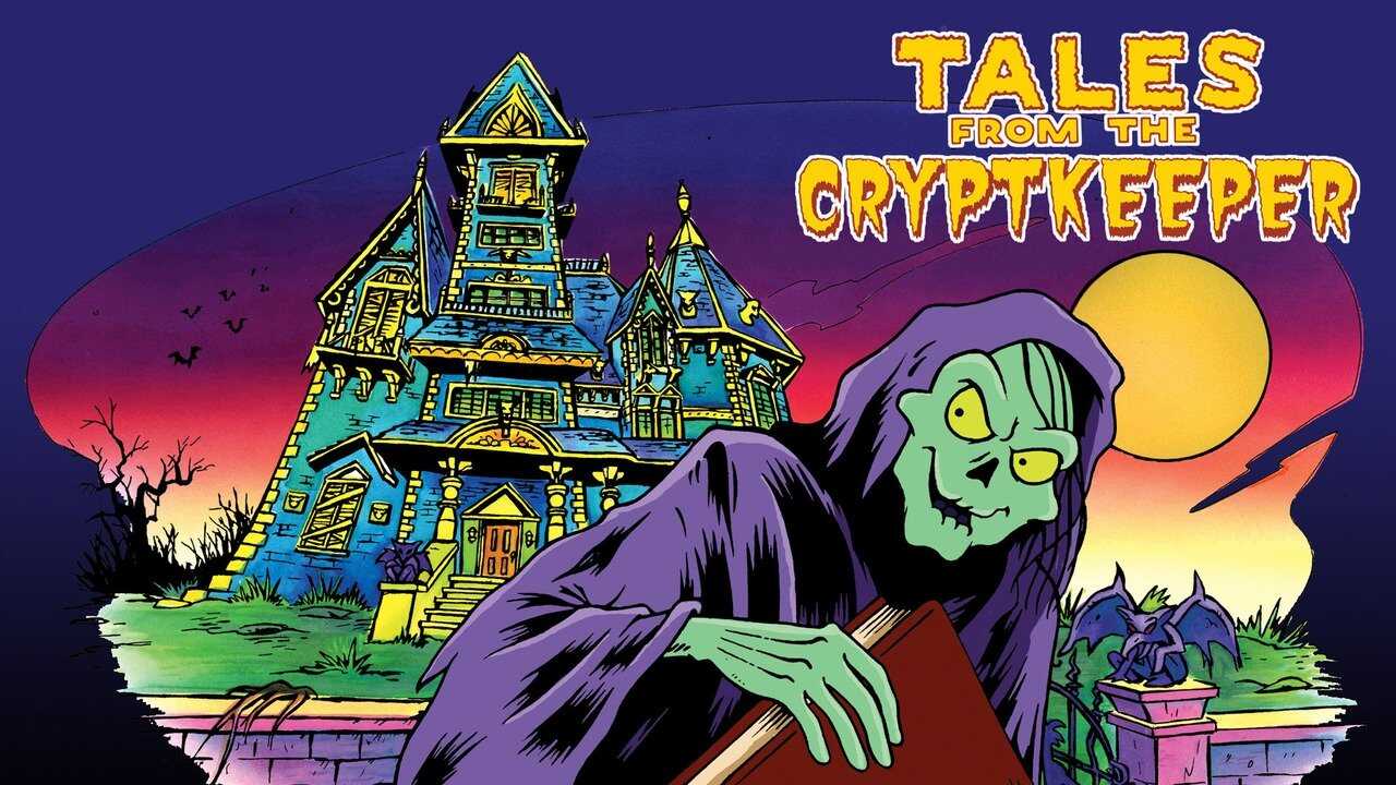 EN - Tales From The Cryptkeeper (1993) 0