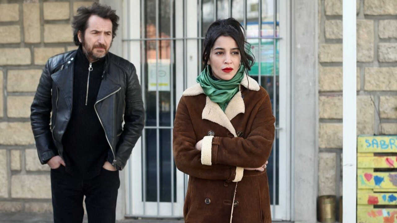 La Lutte des classes 0