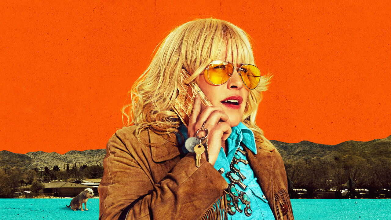 ES - High Desert - (2023) 0