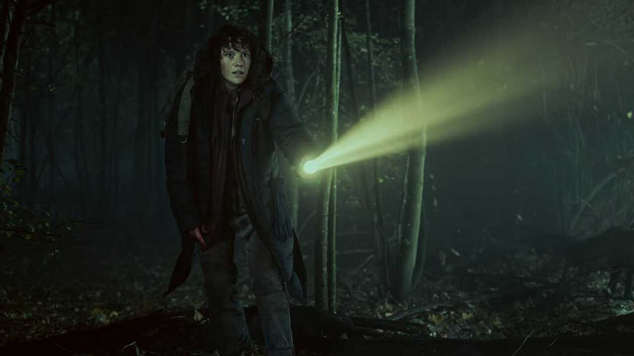 Forgive Us All (2025) 0