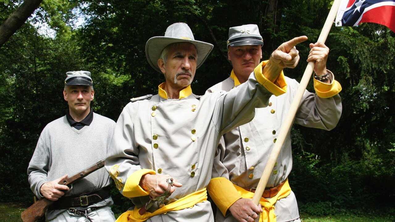 Lebendig skalpiert (2020) 0