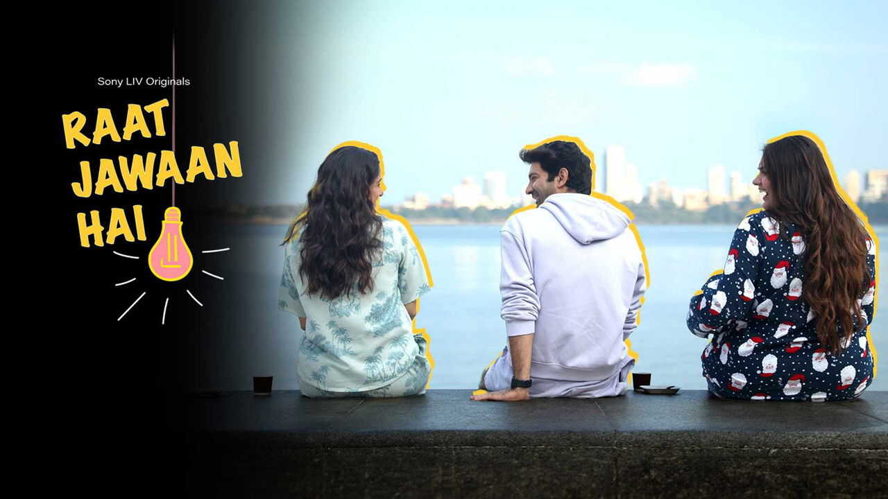 IN - Raat Jawaan Hai (2024) 1