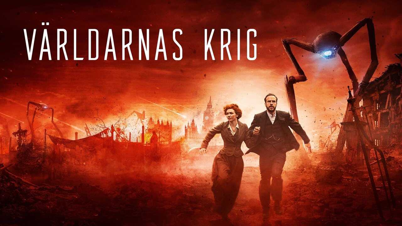 PL - WOJNA ŚWIATÓW 4