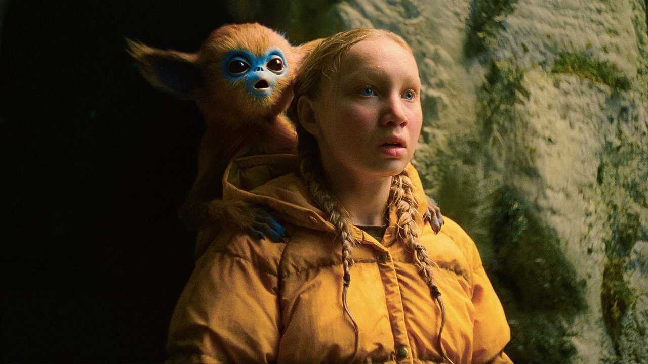 Legenda Ochi (2025) 0