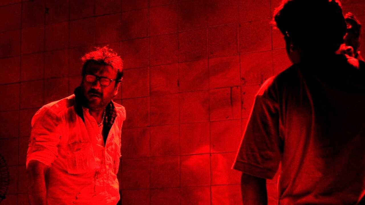ஆரண்ய காண்டம் 0