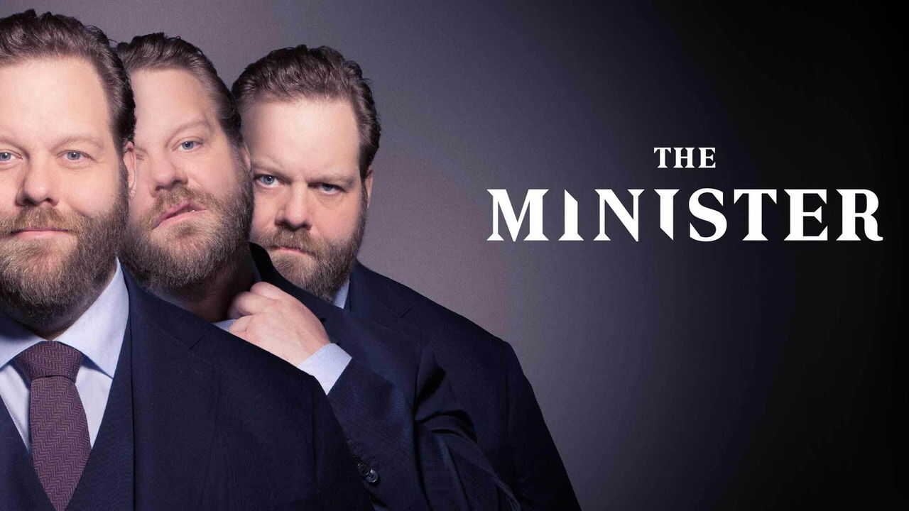 SC - The Minister (2020) (IS) 3