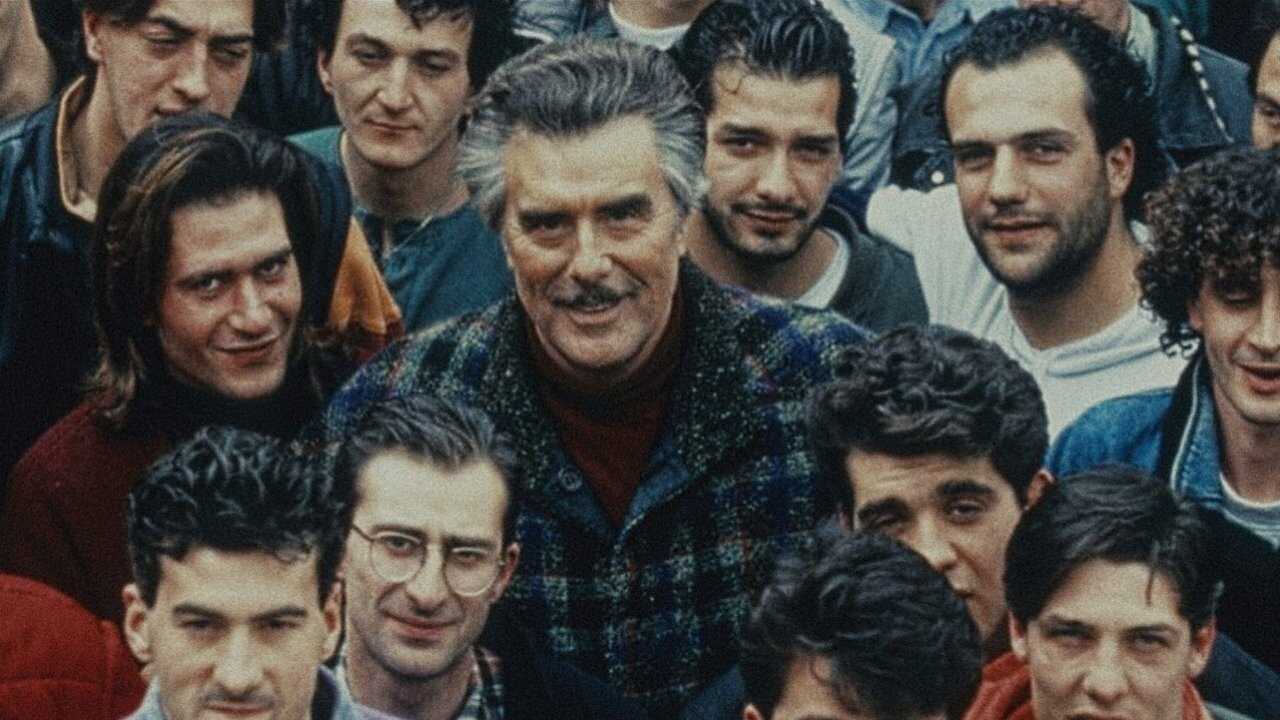 NF - SanPa: Sins of the Savior 1