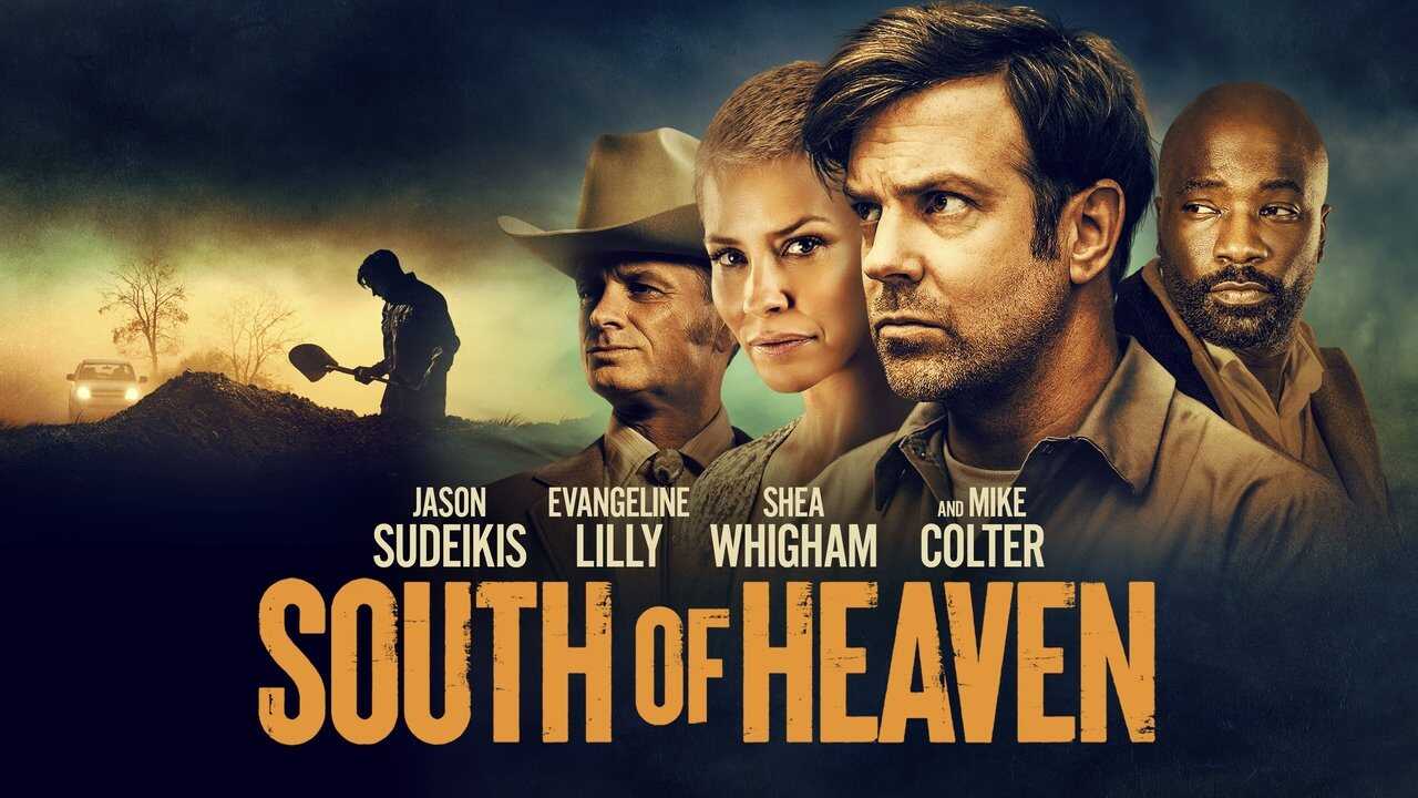 South of Heaven 0