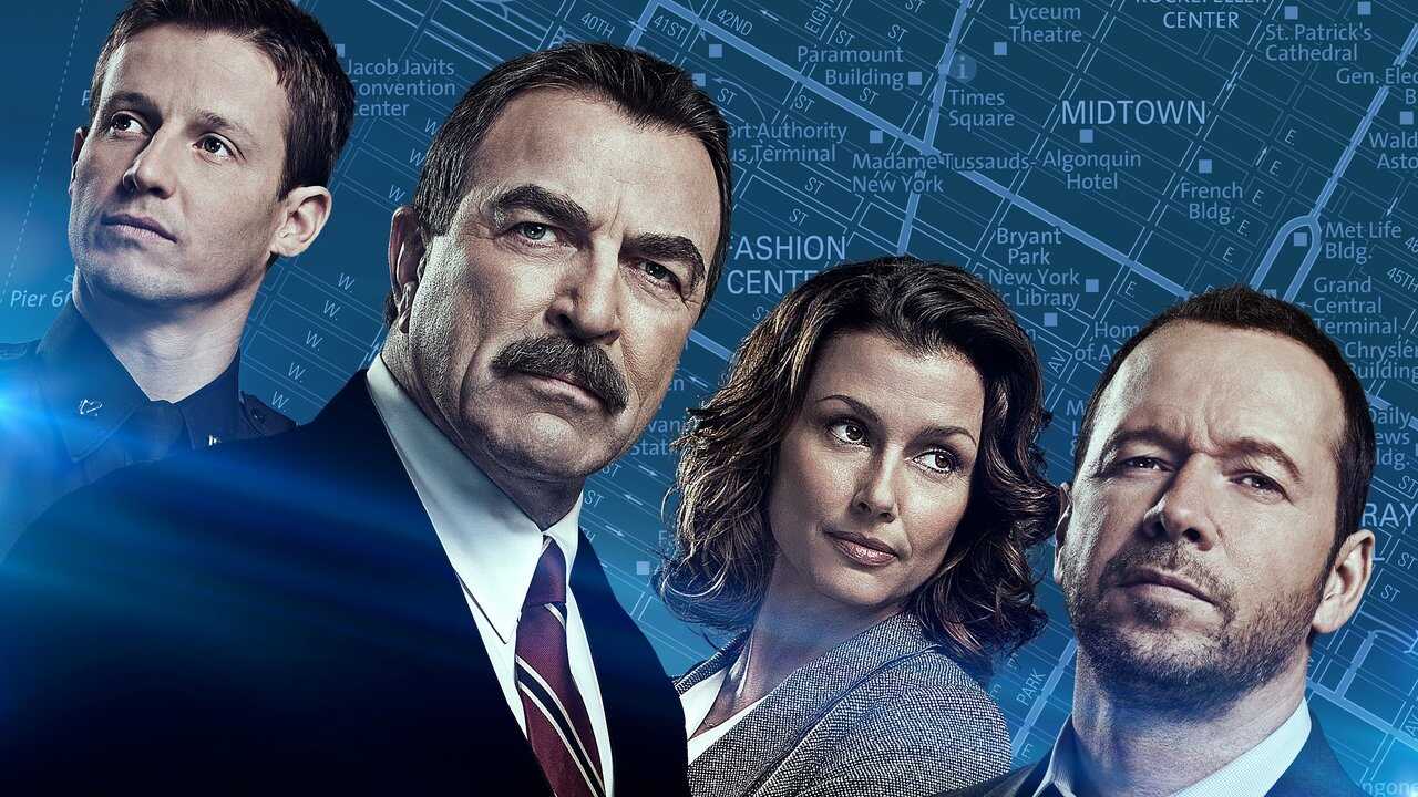 EX - Blue Bloods (2010) 4