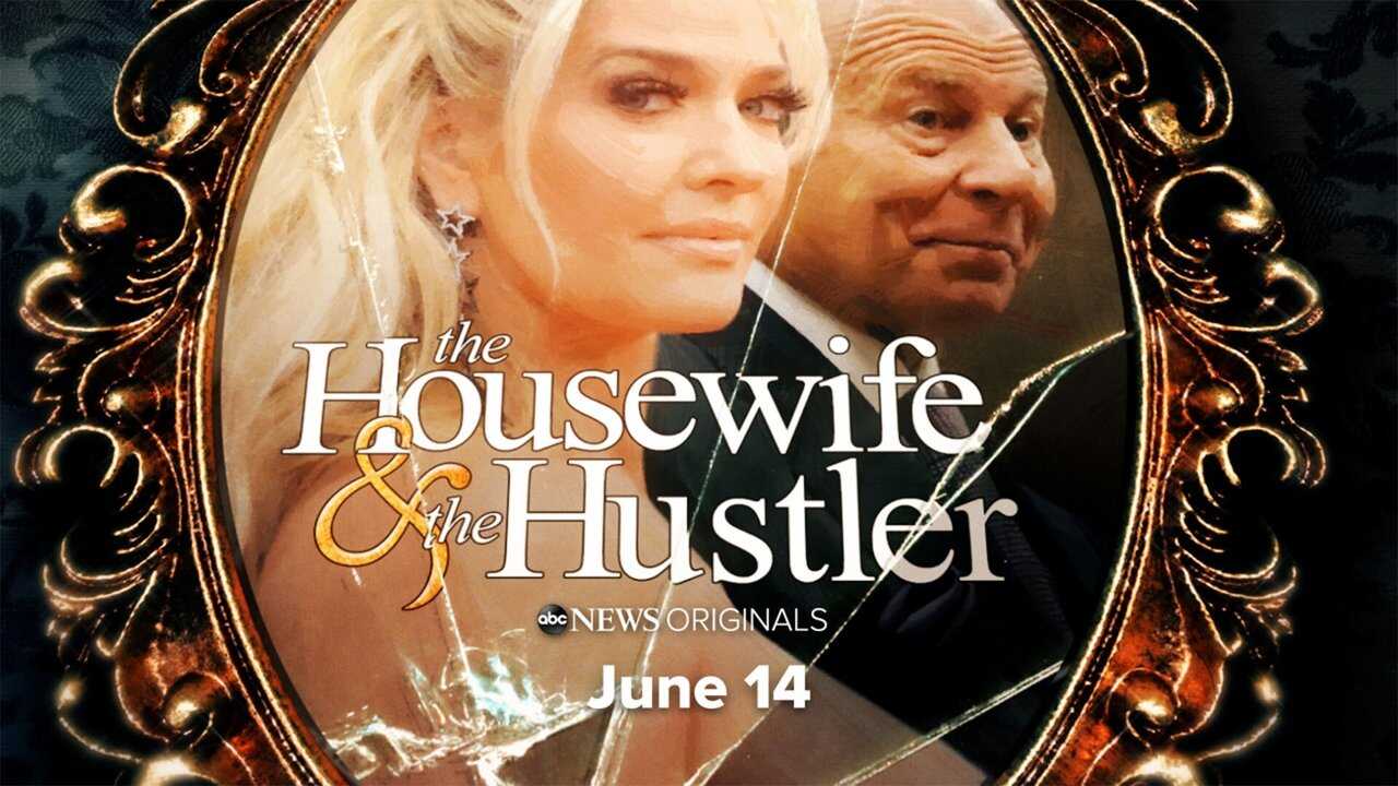 The Housewife and the Hustler 0