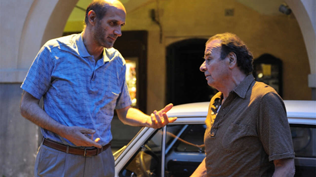 SC - The Monster of Florence (2009) (IT) 1