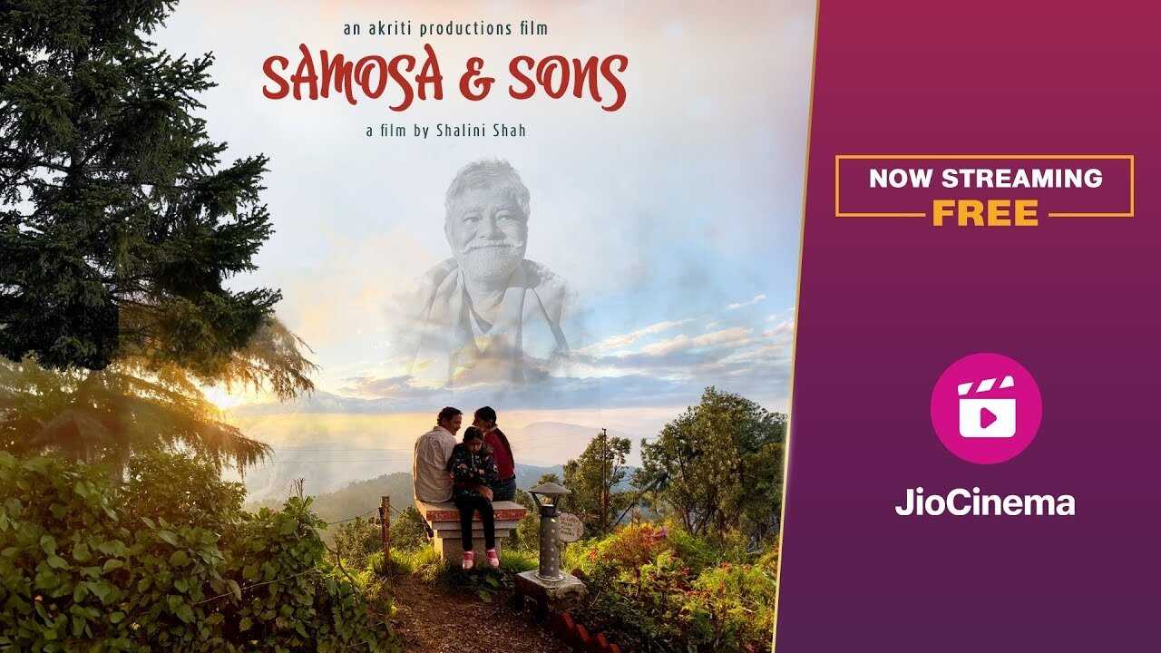 Samosa & Sons (2023) 0