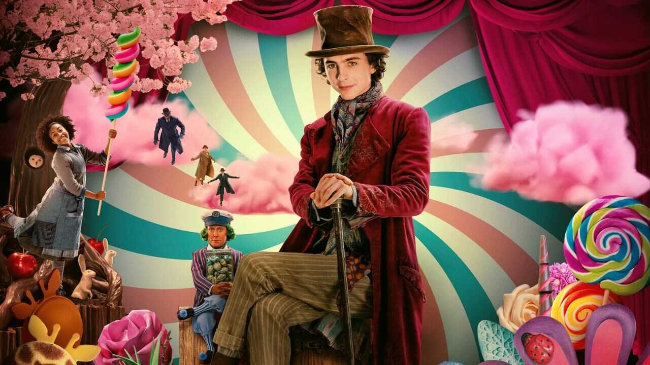 Wonka 0