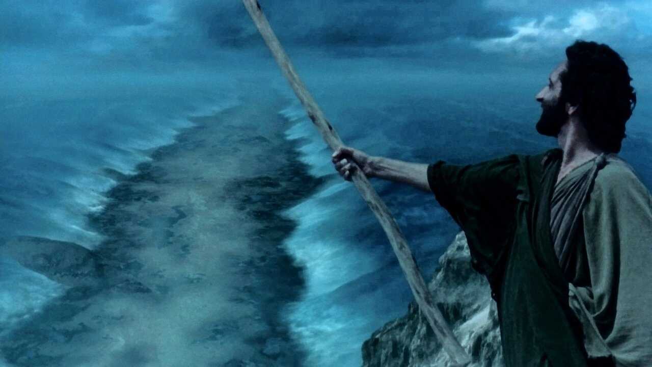 Moisés (1995) 0
